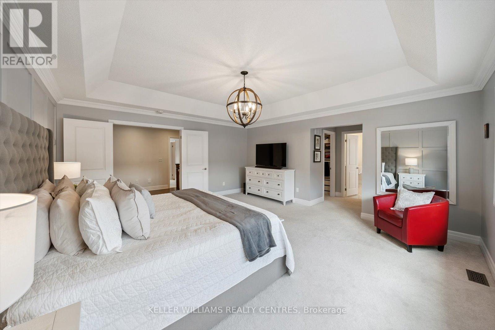 57 Charlotte Abby Drive, East Gwillimbury (Holland Landing), Ontario  L9N 1G5 - Photo 28 - N12448879