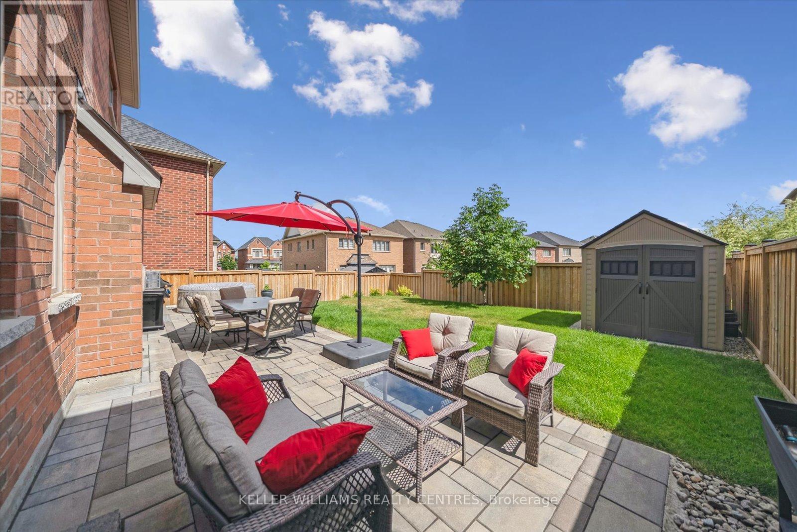 57 Charlotte Abby Drive, East Gwillimbury (Holland Landing), Ontario  L9N 1G5 - Photo 47 - N12448879