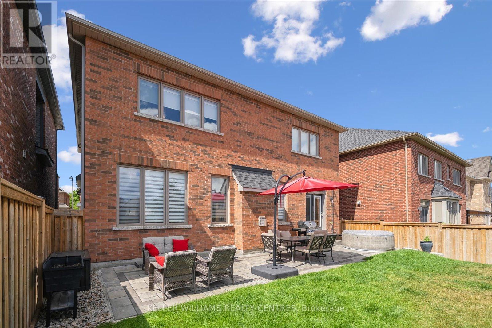 57 Charlotte Abby Drive, East Gwillimbury (Holland Landing), Ontario  L9N 1G5 - Photo 49 - N12448879