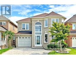 25 Tower Bridge Crescent S, Markham (Berczy), Ca