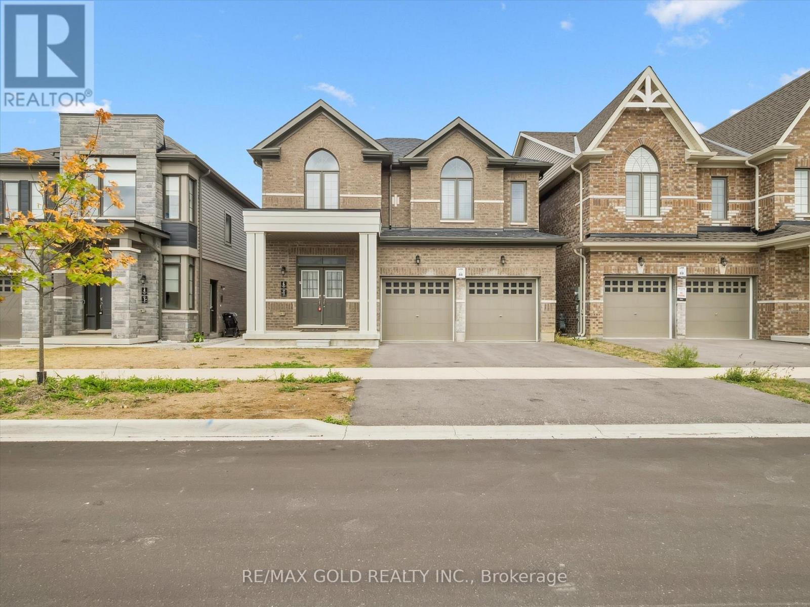 BSMT - 6 BANNISTER ROAD, Barrie, Ontario