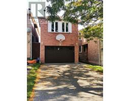 1261 VALERIE CRESCENT, Oakville, Ontario
