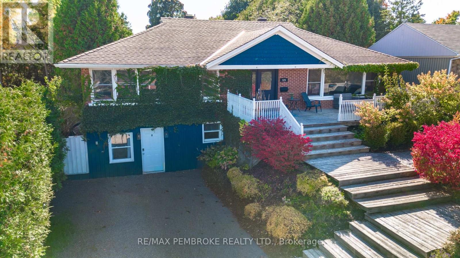 526 ESTHER STREET, Pembroke, Ontario