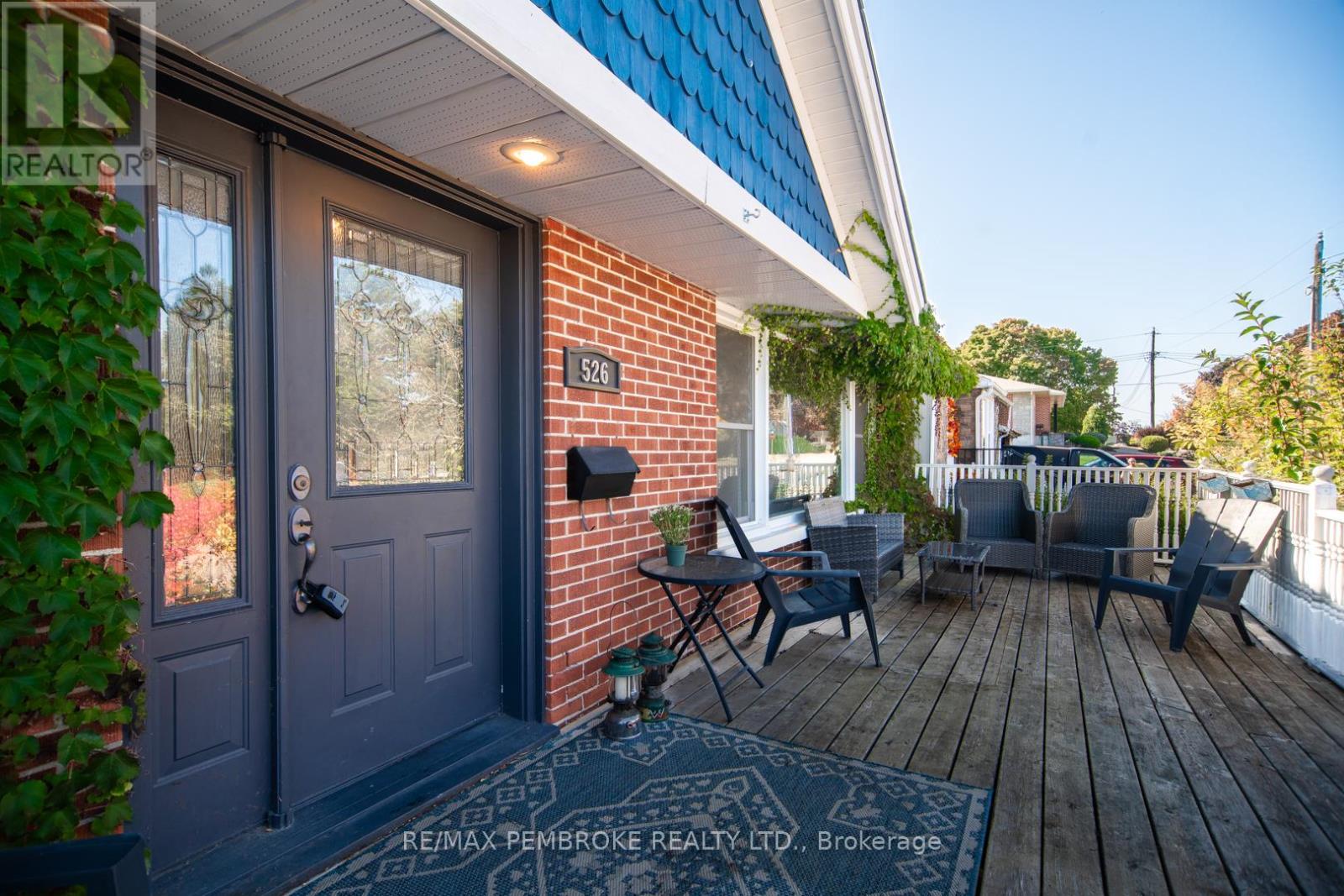 526 Esther Street, Pembroke, Ontario  K8A 3E7 - Photo 35 - X12448956