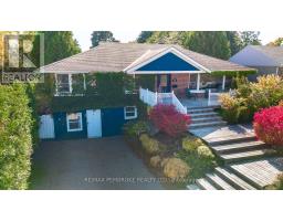 526 ESTHER STREET, Pembroke, Ontario
