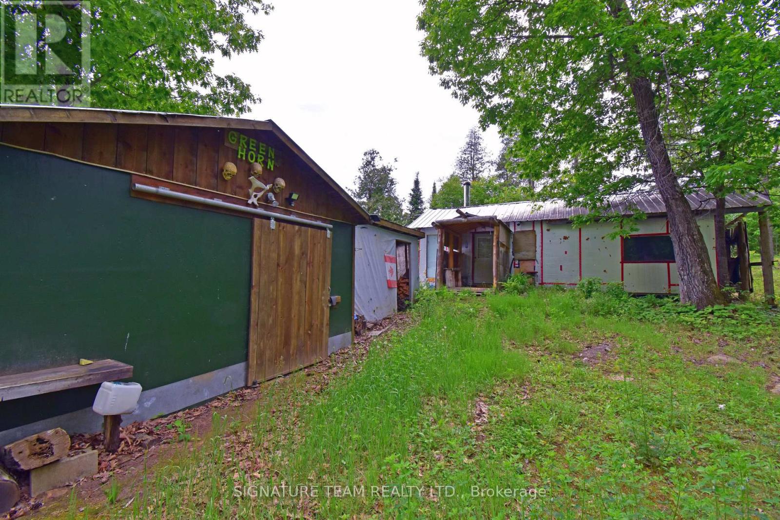 455 Passaw Road, North Algona Wilberforce, Ontario  K0J 1T0 - Photo 10 - X12448981