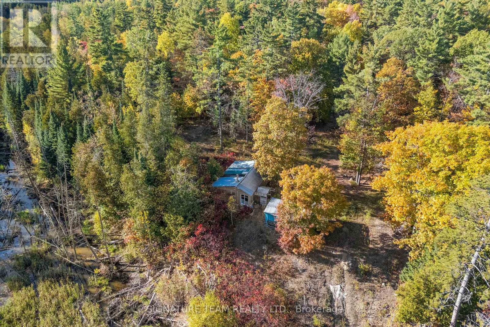 455 Passaw Road, North Algona Wilberforce, Ontario  K0J 1T0 - Photo 2 - X12448981