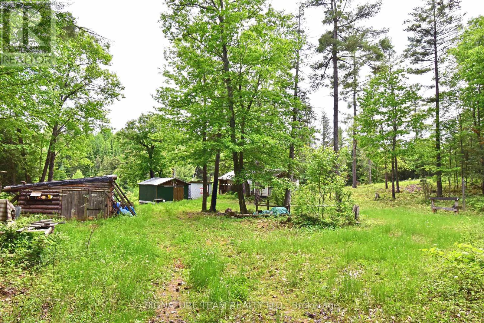 455 Passaw Road, North Algona Wilberforce, Ontario  K0J 1T0 - Photo 7 - X12448981