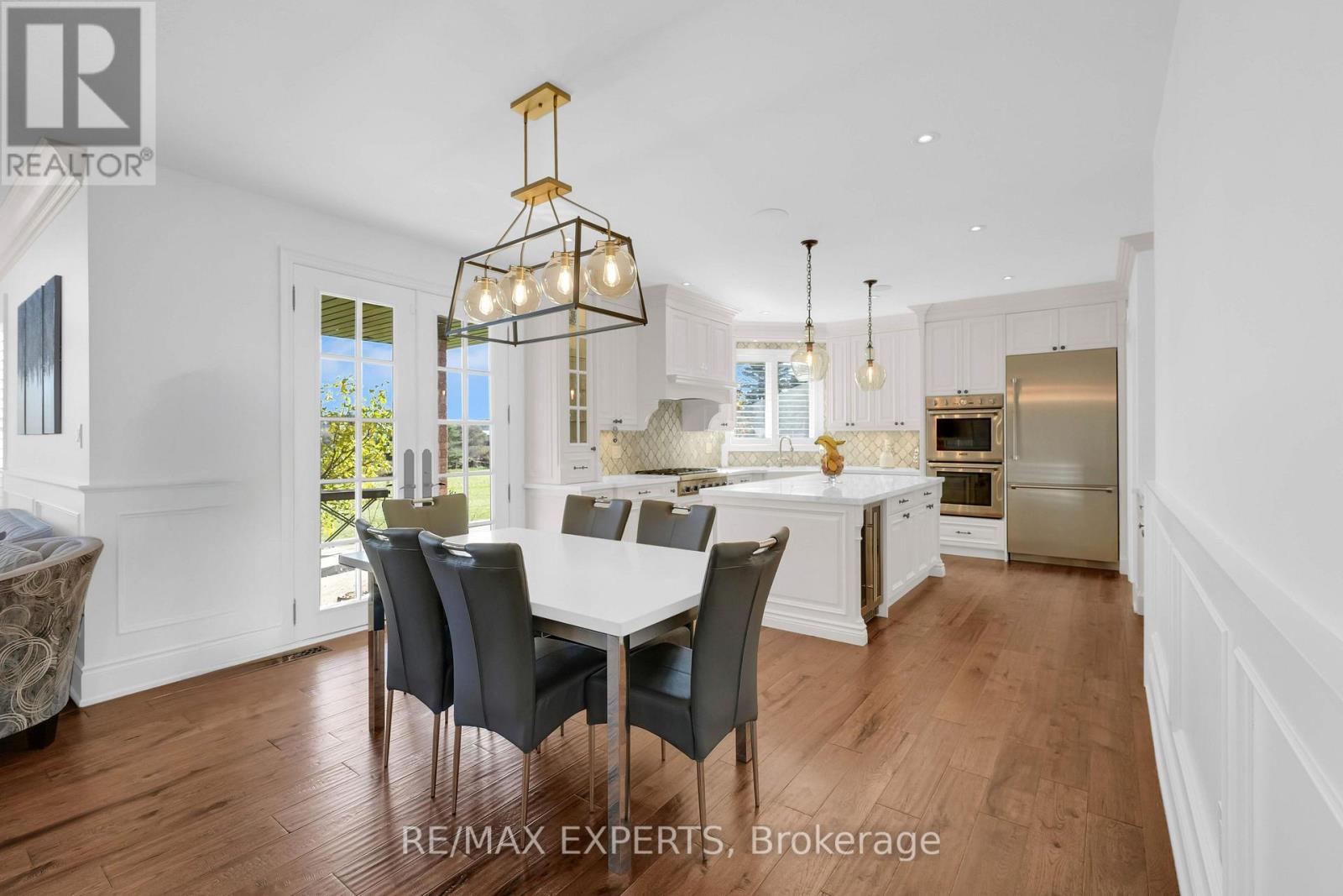 105 Kilkenny Trail, Bradford West Gwillimbury, Ontario  L3Z 3C5 - Photo 6 - N12386402