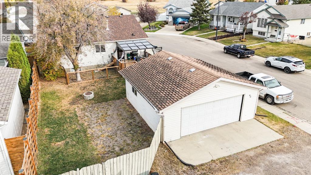 65 Lamont Close, Red Deer, Alberta  T4R 2R5 - Photo 27 - A2262128