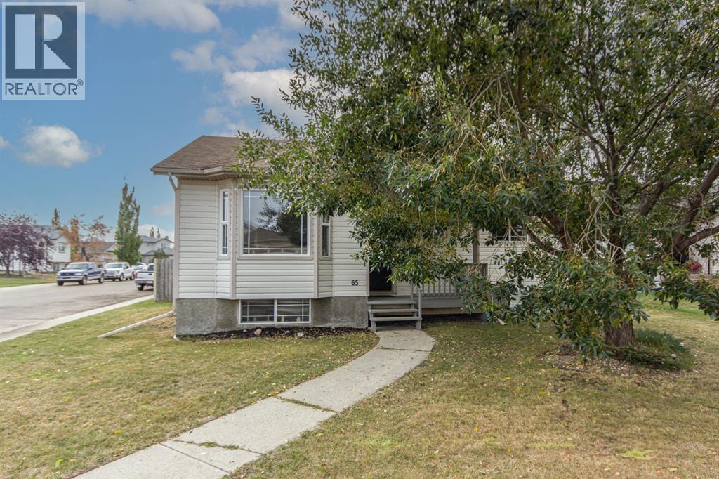65 Lamont Close, Red Deer, Alberta  T4R 2R5 - Photo 32 - A2262128