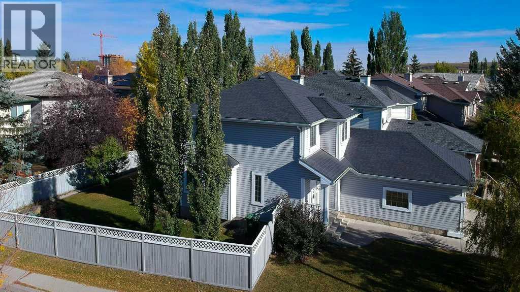 576 Douglas Glen Boulevard Se, Calgary, Alberta  T2Z 2W3 - Photo 2 - A2262262