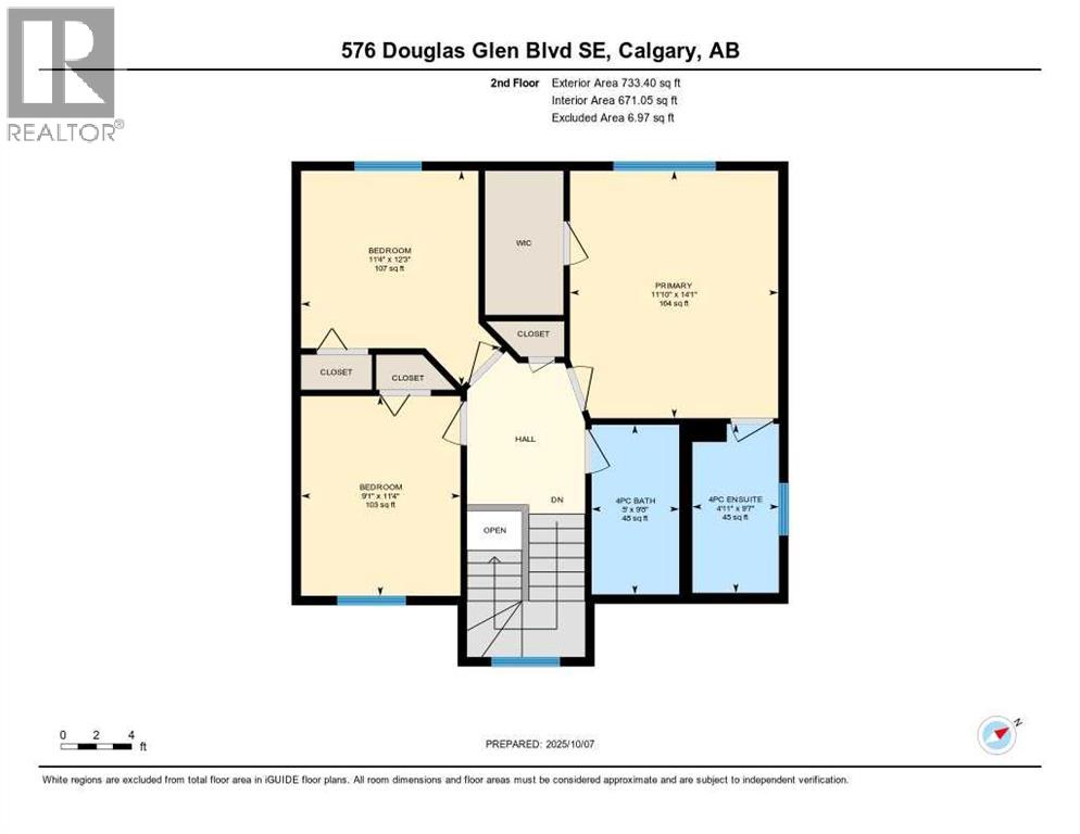 576 Douglas Glen Boulevard Se, Calgary, Alberta  T2Z 2W3 - Photo 41 - A2262262