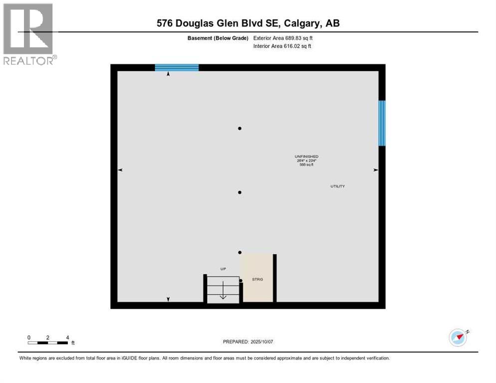 576 Douglas Glen Boulevard Se, Calgary, Alberta  T2Z 2W3 - Photo 42 - A2262262