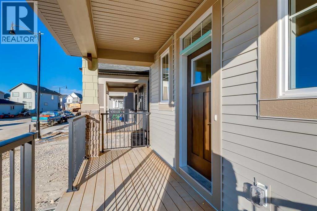 115 Montane Link Se, High River, Alberta  T1V 0G8 - Photo 8 - A2241916