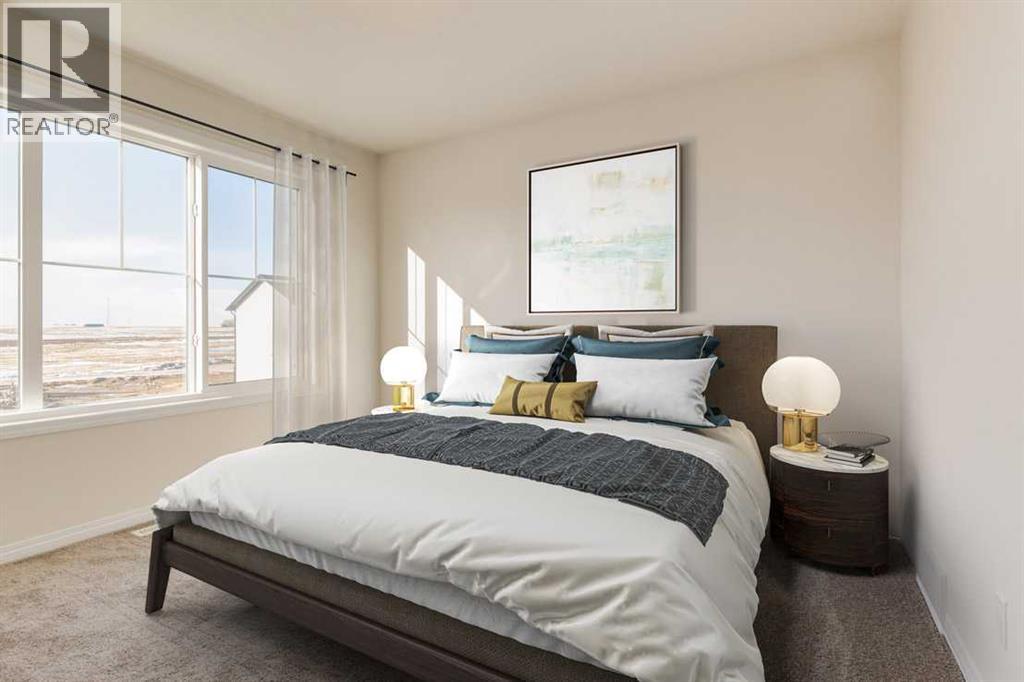 115 Montane Link Se, High River, Alberta  T1V 0G8 - Photo 6 - A2241916
