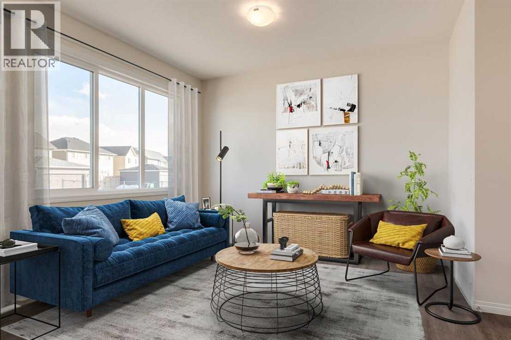 115 Montane Link Se, High River, Alberta  T1V 0G8 - Photo 4 - A2241916