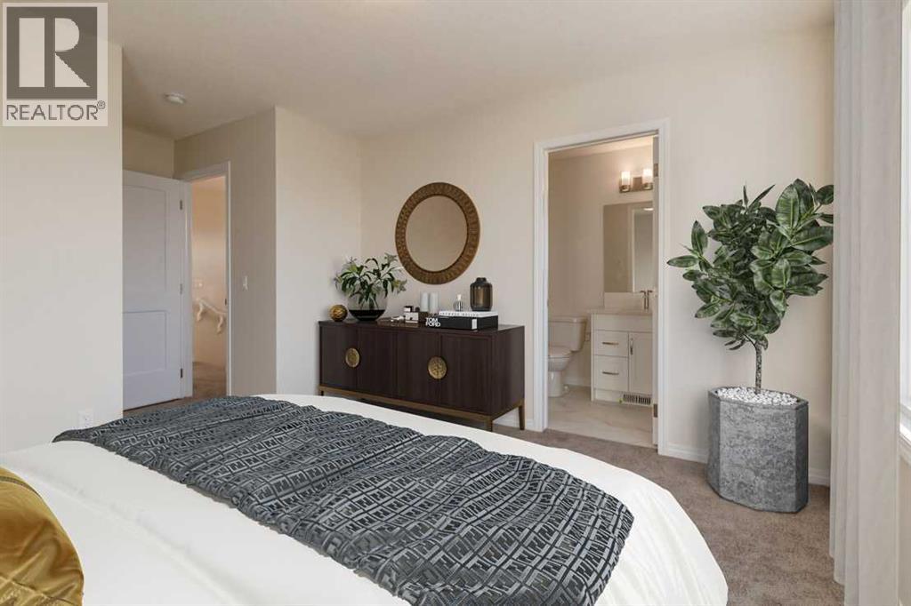 115 Montane Link Se, High River, Alberta  T1V 0G8 - Photo 7 - A2241916