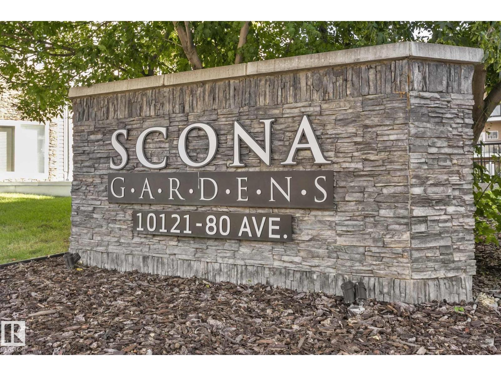 #334 10121 80 Av Nw, Edmonton, Alberta  T6E 0B9 - Photo 20 - E4454339