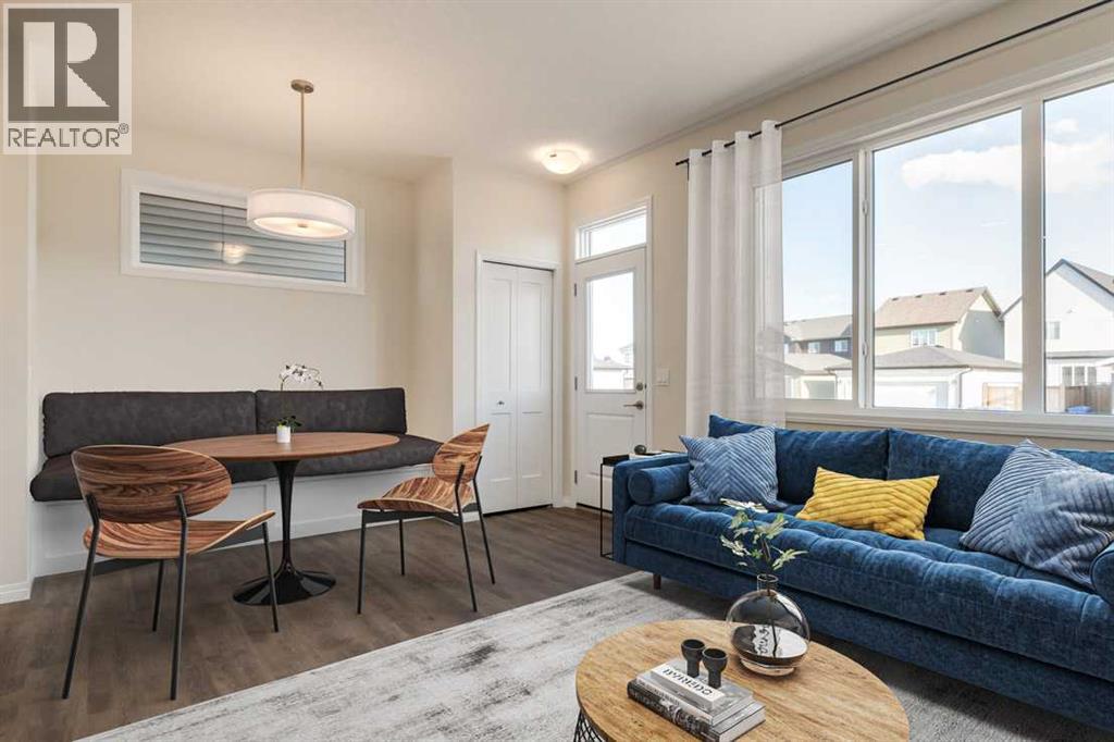 115 Montane Link Se, High River, Alberta  T1V 0G8 - Photo 5 - A2241916