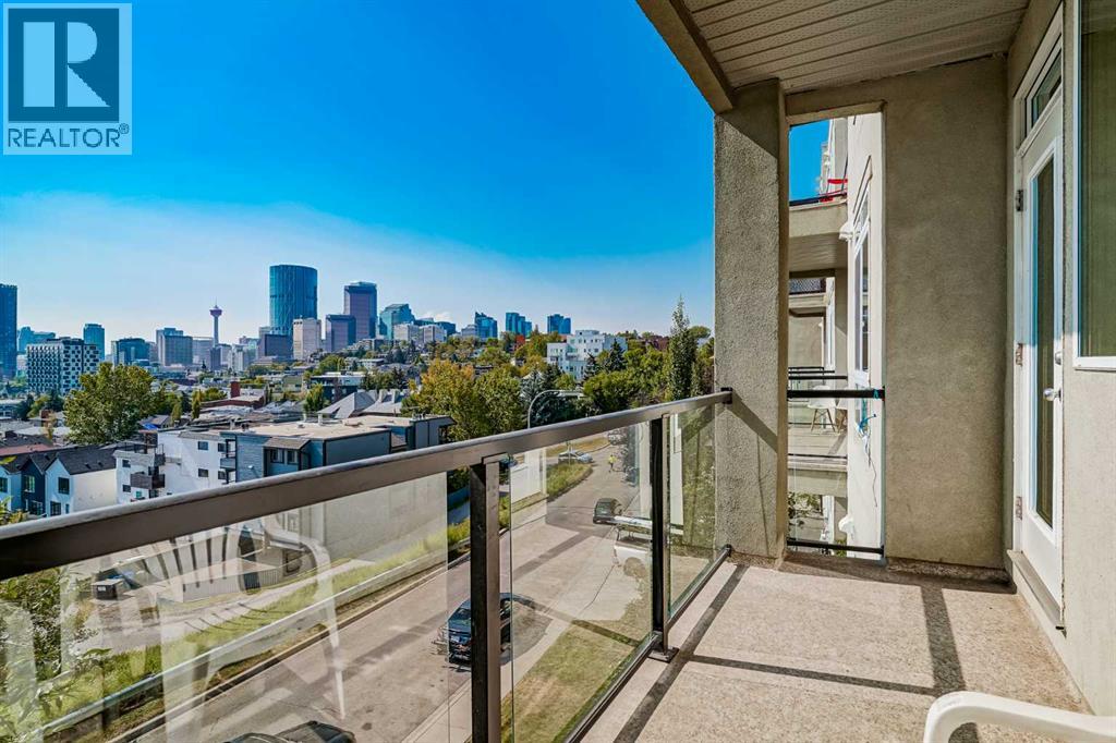 301, 540 5 Avenue Ne, Calgary, Alberta  T2E 0L2 - Photo 8 - A2256661