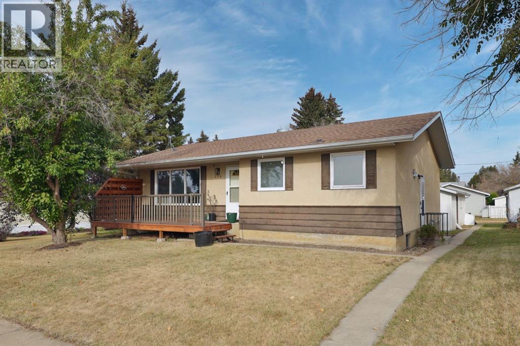 226 Main Street, New Norway, Alberta  T0B 3L0 - Photo 1 - A2262541