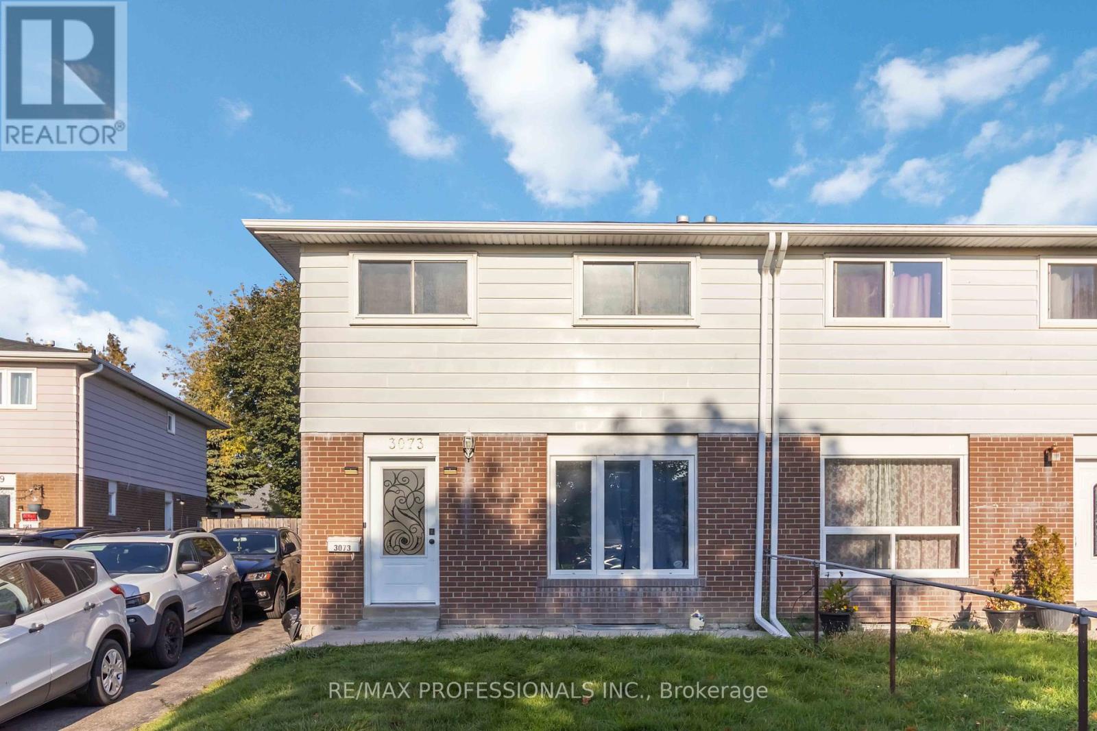 Bsmnt - 3073 Ireson Court, Mississauga, Ontario  L4T 1N7 - Photo 1 - W12448732
