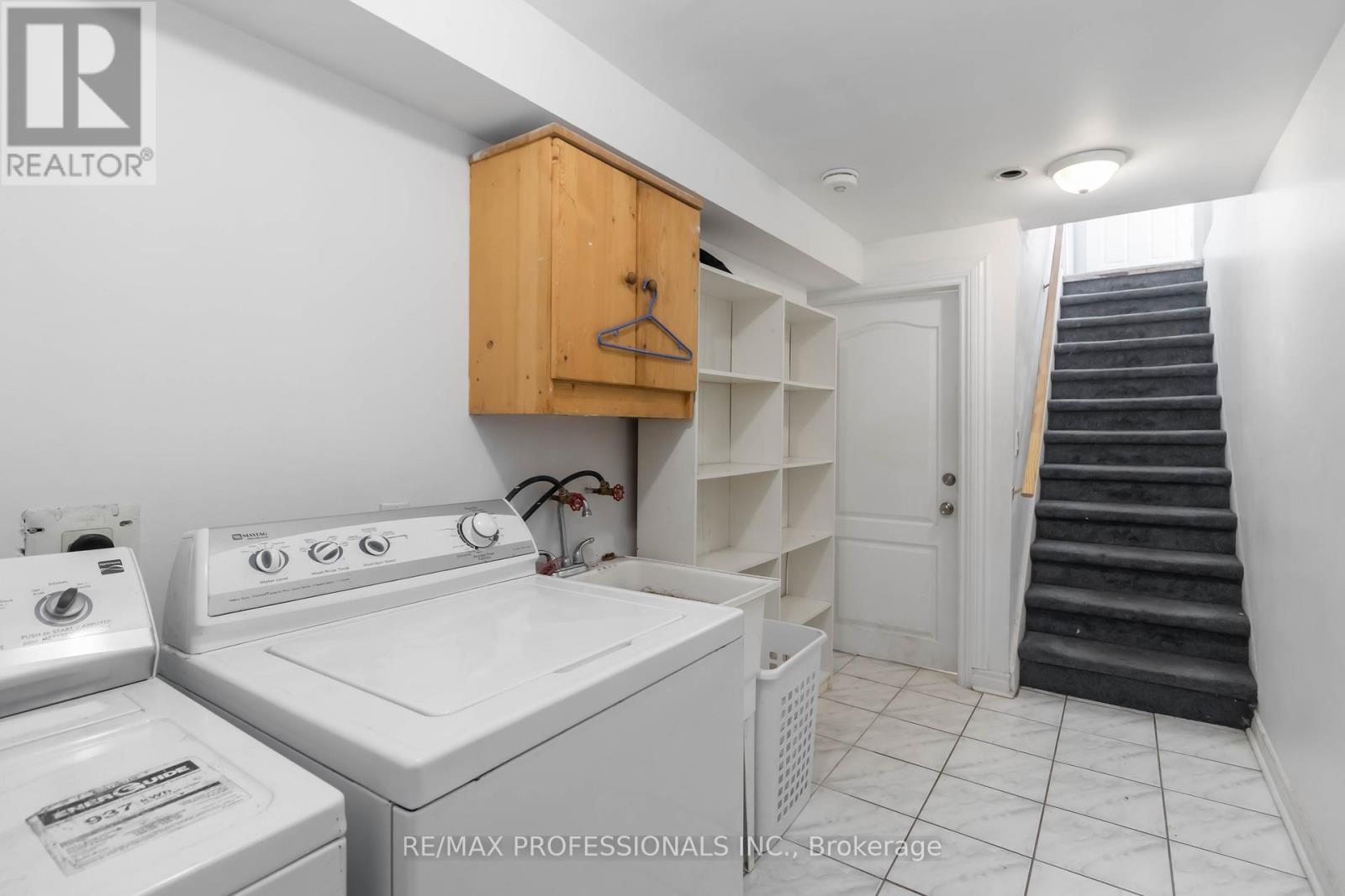 Bsmnt - 3073 Ireson Court, Mississauga, Ontario  L4T 1N7 - Photo 16 - W12448732