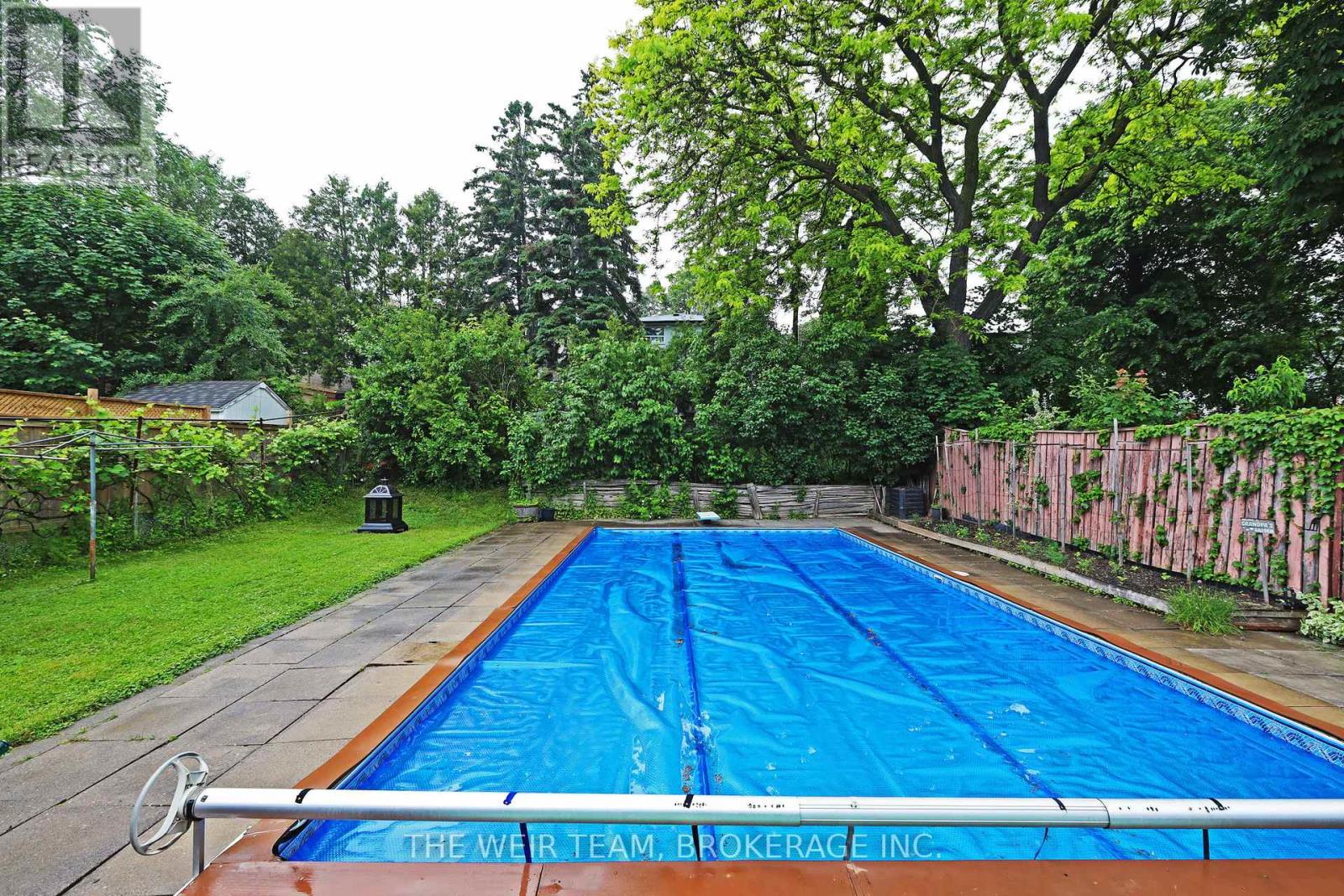1577 Otterby Road, Mississauga (Applewood), Ontario  L4X 1W8 - Photo 48 - W12448754