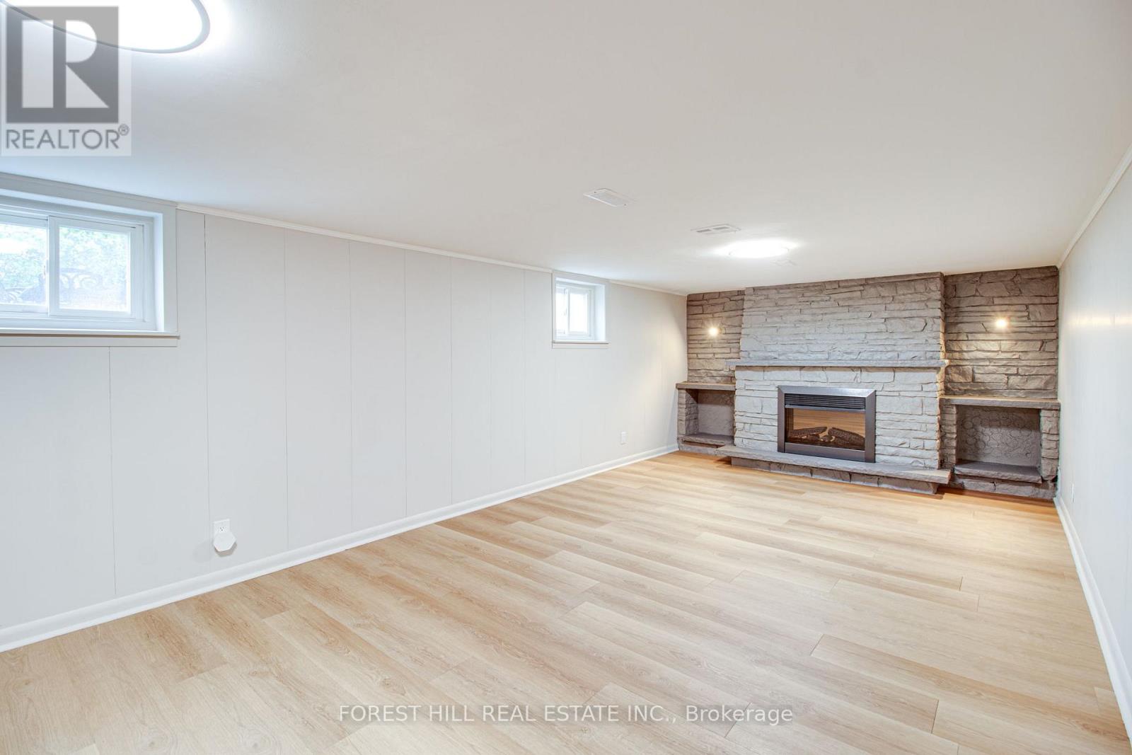 Bsmt - 57 Exbury Road, Toronto, Ontario  M3M 1P9 - Photo 10 - W12448770