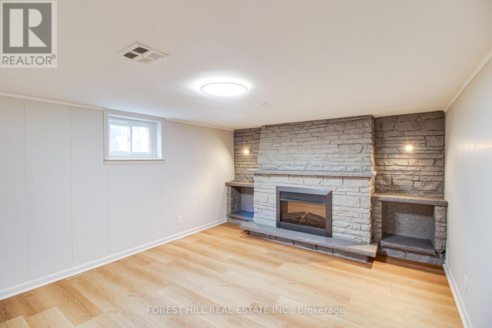 Bsmt - 57 Exbury Road, Toronto, Ontario  M3M 1P9 - Photo 11 - W12448770