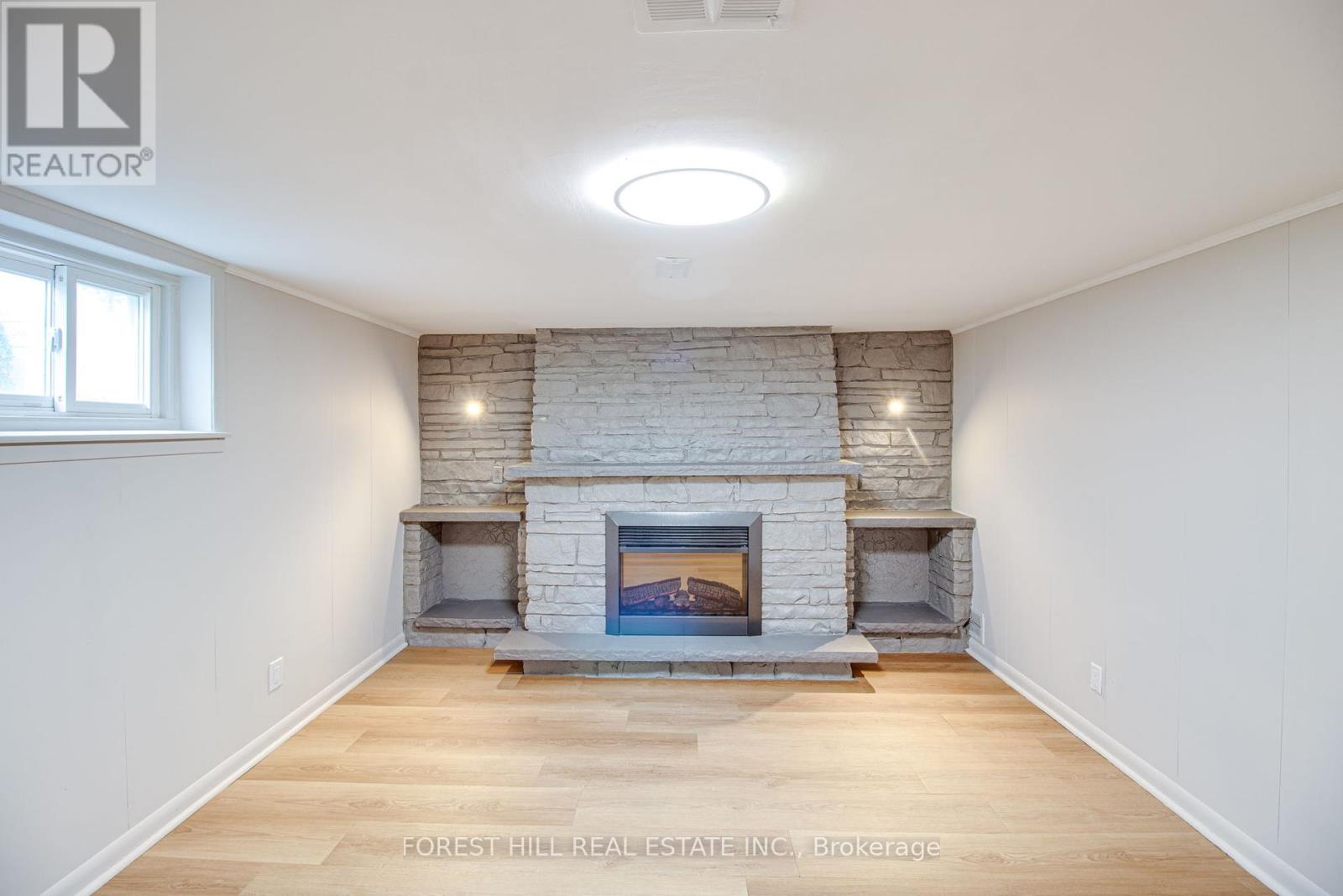 Bsmt - 57 Exbury Road, Toronto, Ontario  M3M 1P9 - Photo 12 - W12448770