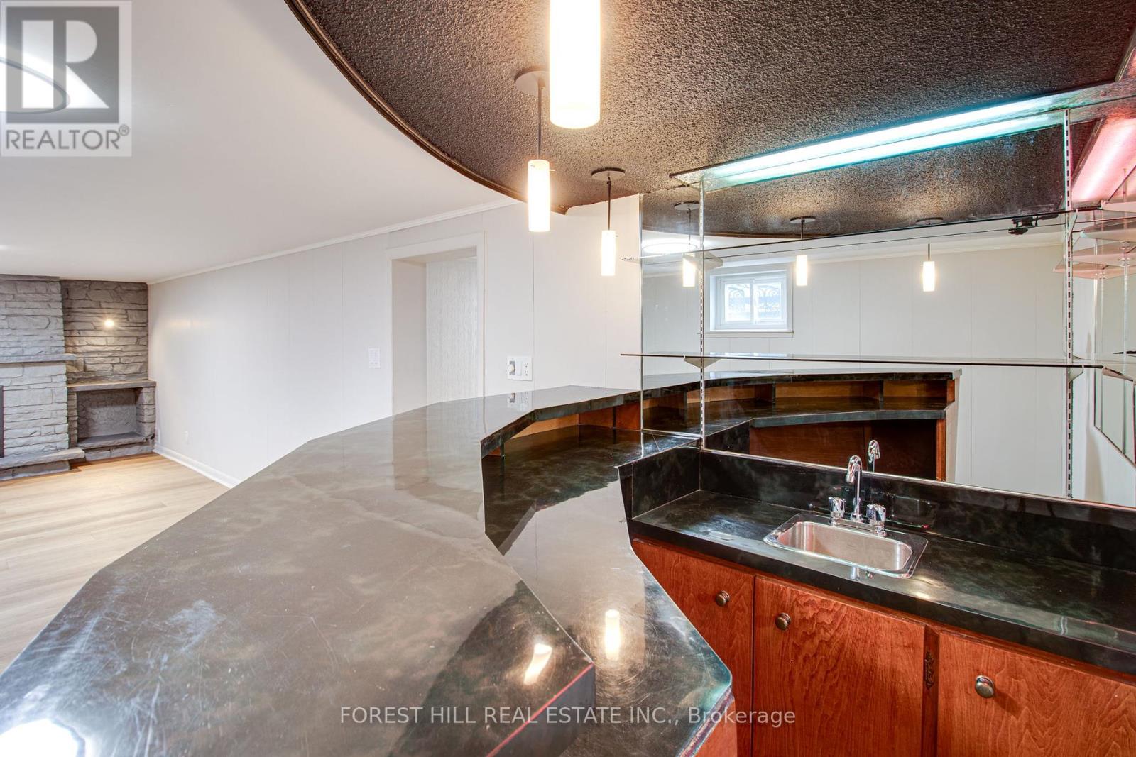 Bsmt - 57 Exbury Road, Toronto, Ontario  M3M 1P9 - Photo 15 - W12448770