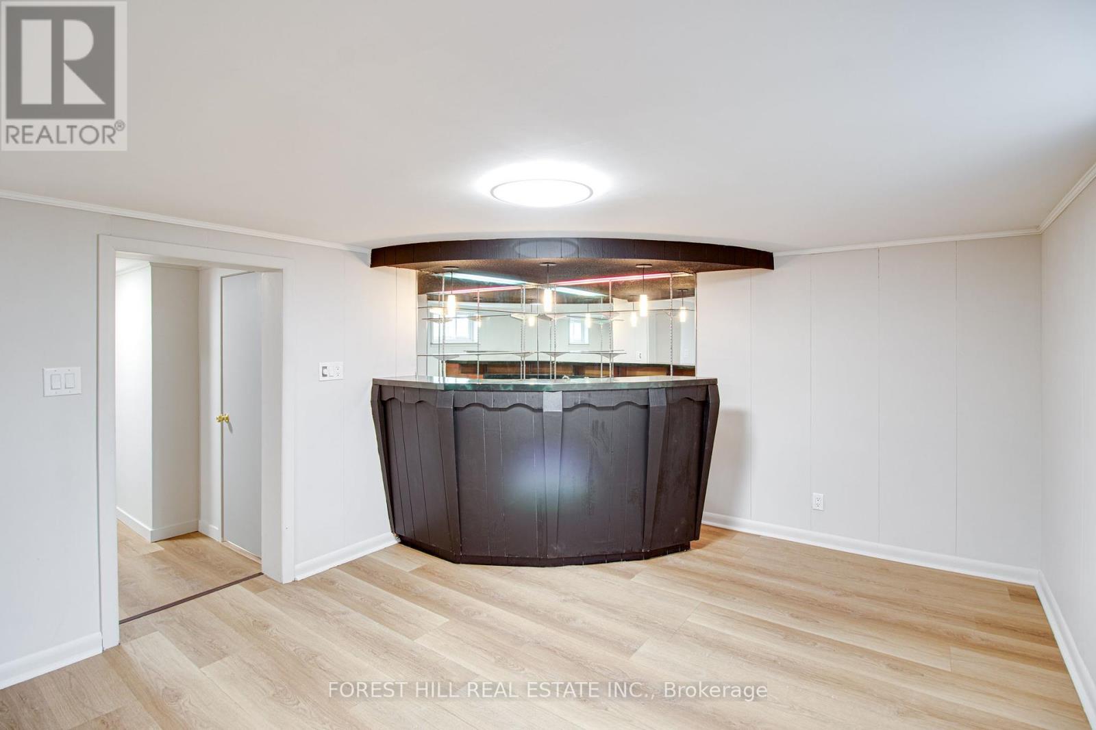 Bsmt - 57 Exbury Road, Toronto, Ontario  M3M 1P9 - Photo 19 - W12448770