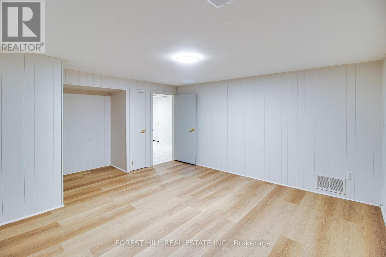 Bsmt - 57 Exbury Road, Toronto, Ontario  M3M 1P9 - Photo 22 - W12448770