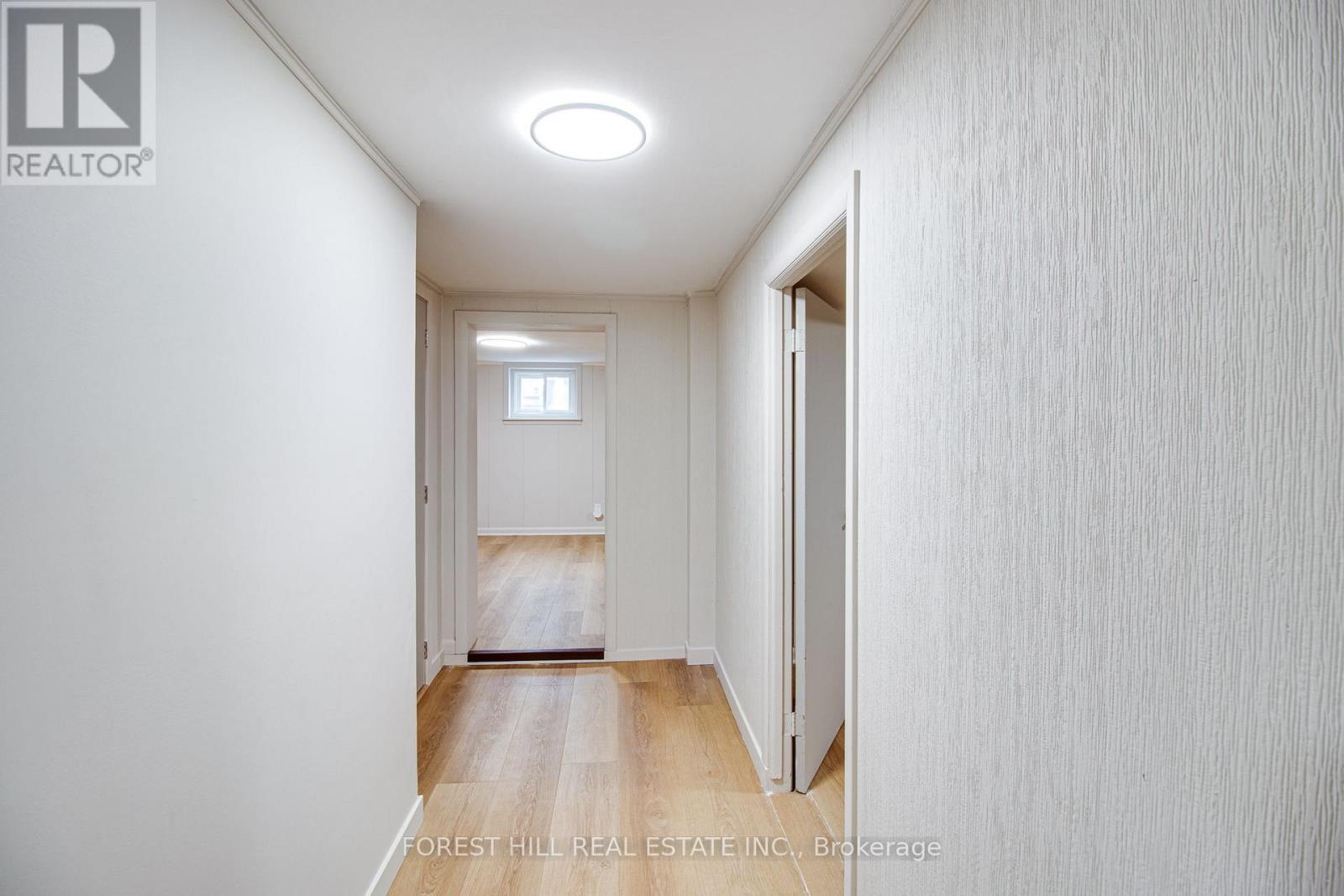 Bsmt - 57 Exbury Road, Toronto, Ontario  M3M 1P9 - Photo 23 - W12448770