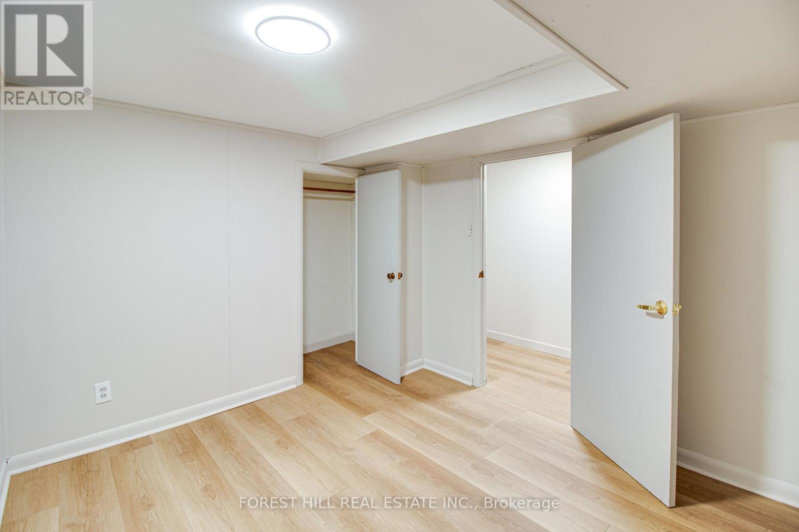 Bsmt - 57 Exbury Road, Toronto, Ontario  M3M 1P9 - Photo 25 - W12448770