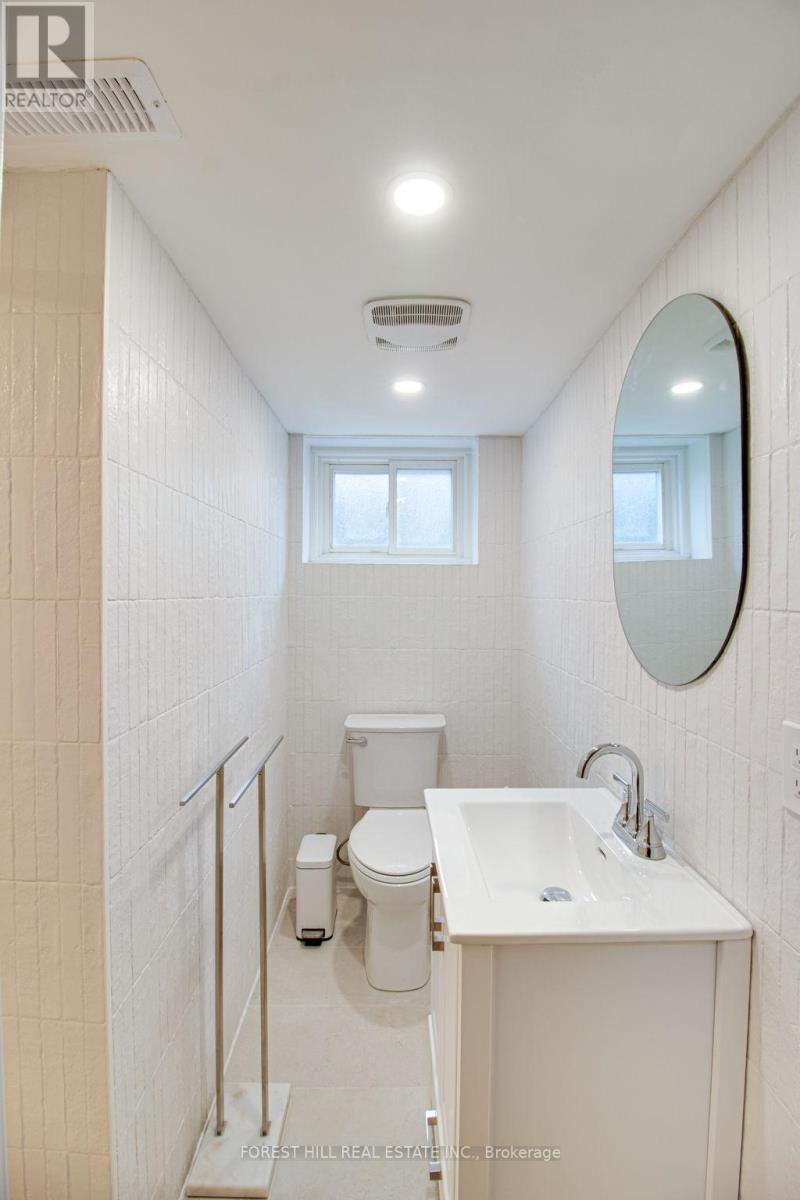 Bsmt - 57 Exbury Road, Toronto, Ontario  M3M 1P9 - Photo 27 - W12448770