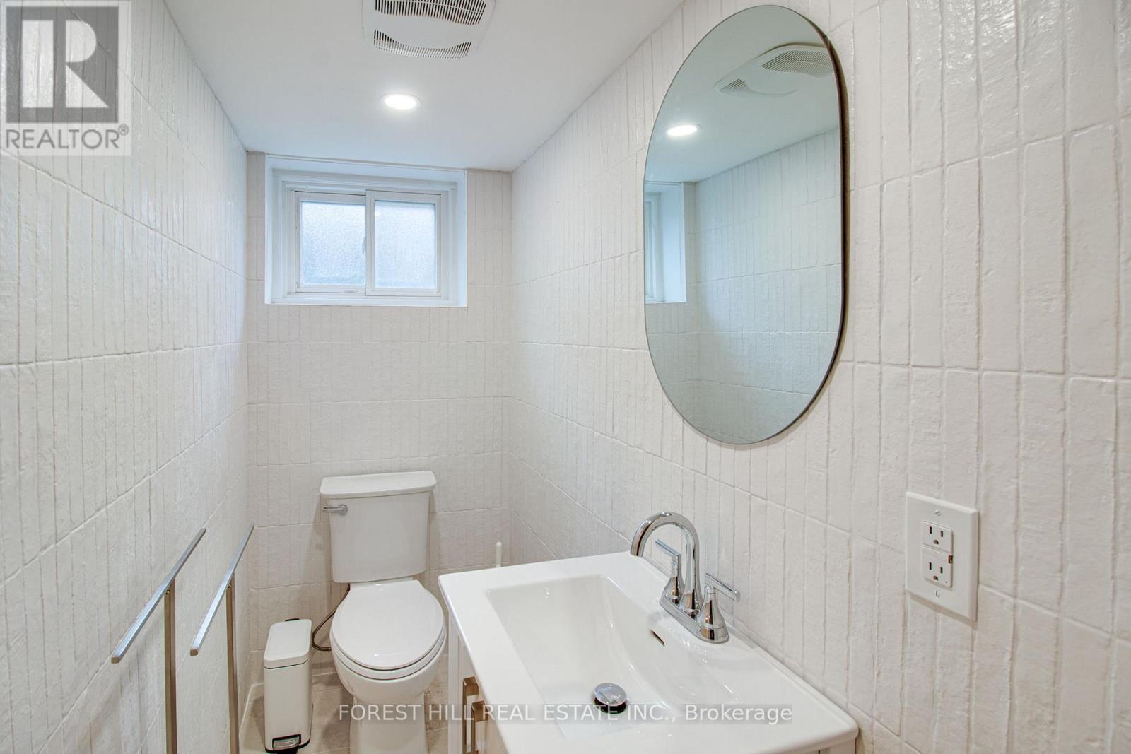 Bsmt - 57 Exbury Road, Toronto, Ontario  M3M 1P9 - Photo 28 - W12448770