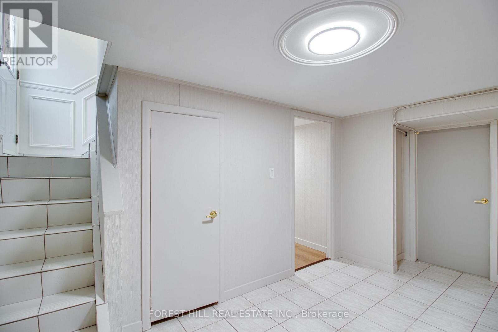 Bsmt - 57 Exbury Road, Toronto, Ontario  M3M 1P9 - Photo 3 - W12448770