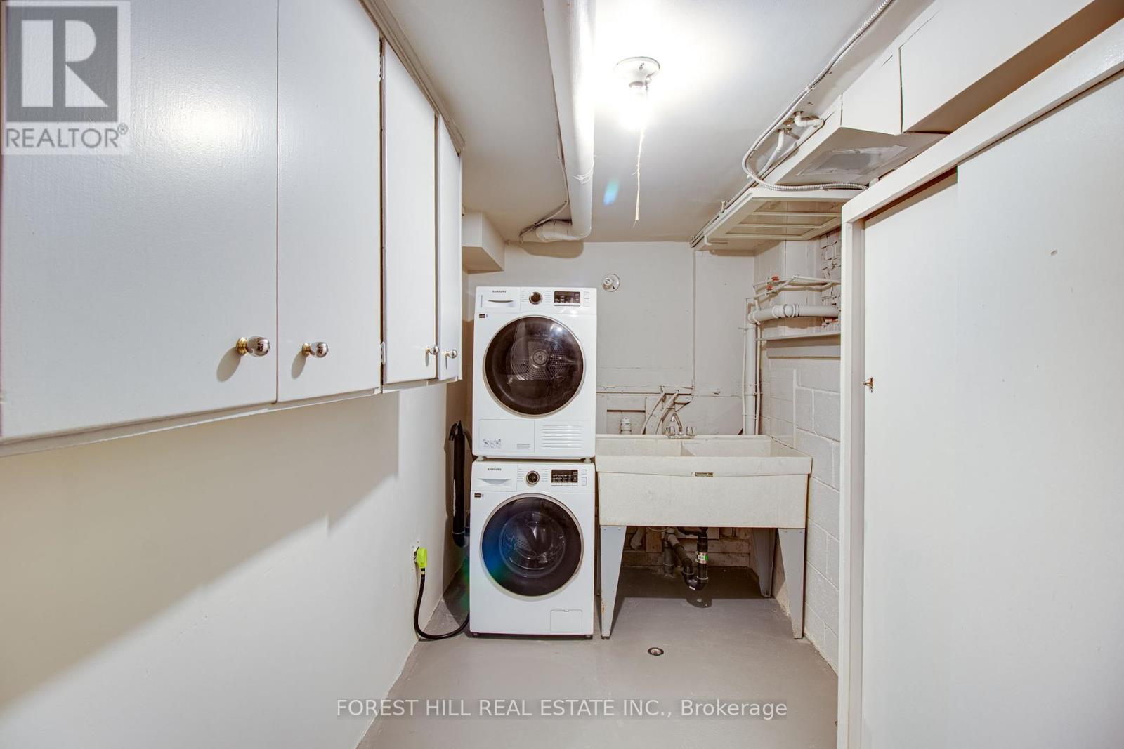 Bsmt - 57 Exbury Road, Toronto, Ontario  M3M 1P9 - Photo 30 - W12448770