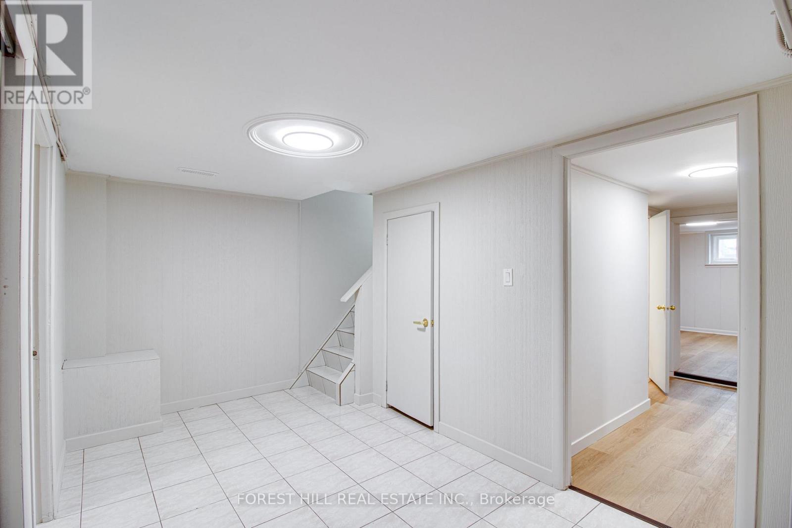 Bsmt - 57 Exbury Road, Toronto, Ontario  M3M 1P9 - Photo 4 - W12448770