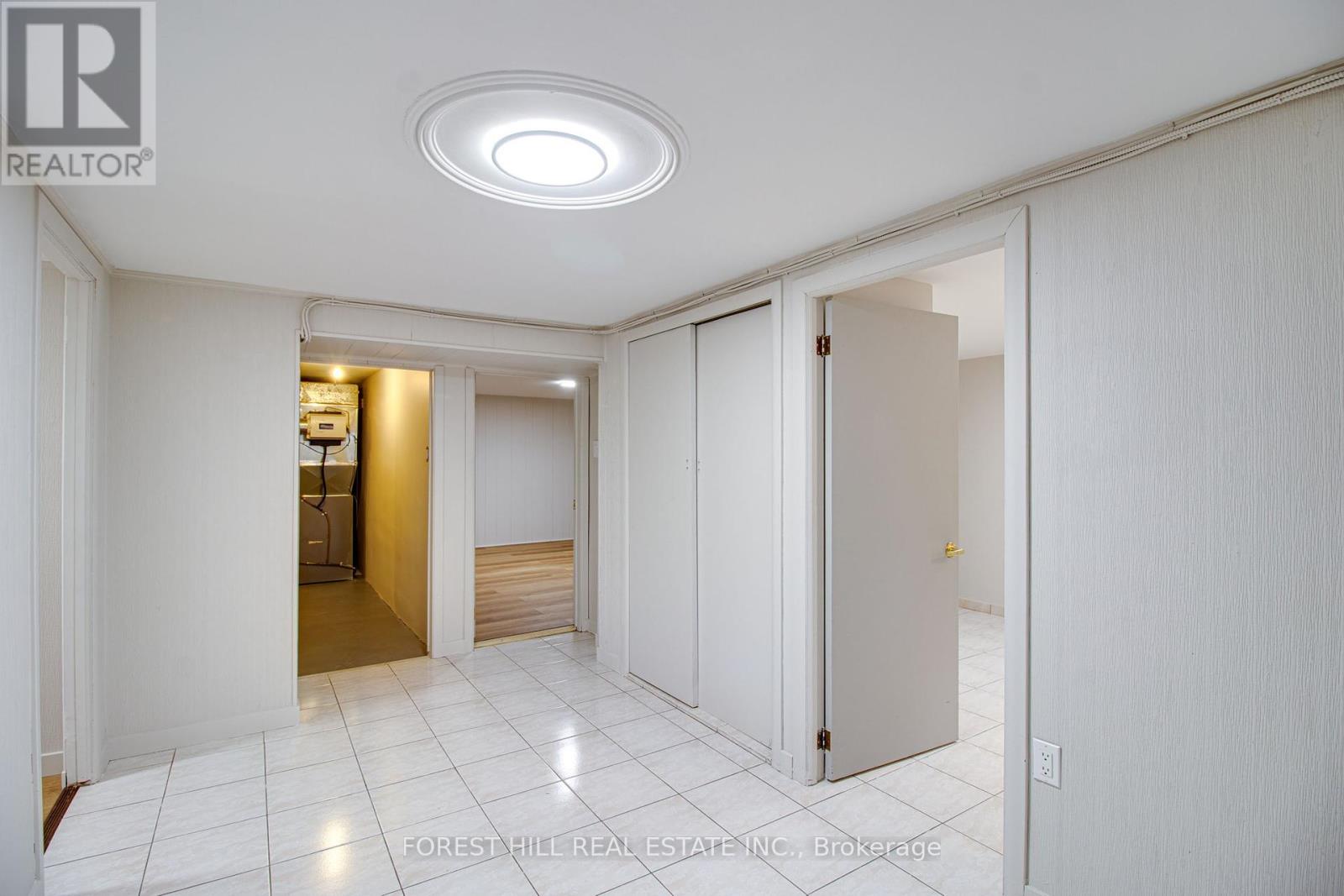 Bsmt - 57 Exbury Road, Toronto, Ontario  M3M 1P9 - Photo 5 - W12448770