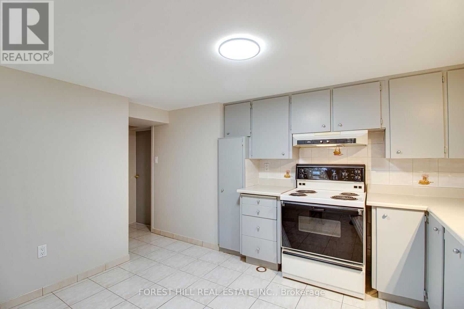 Bsmt - 57 Exbury Road, Toronto, Ontario  M3M 1P9 - Photo 6 - W12448770