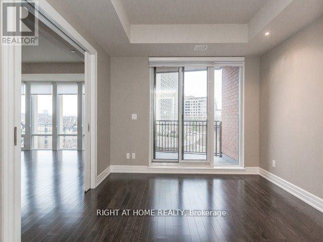 612 - 30 Old Mill Road N, Toronto, Ontario  M8X 1A2 - Photo 10 - W12448771