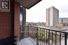 612 - 30 Old Mill Road N, Toronto, Ontario  M8X 1A2 - Photo 12 - W12448771