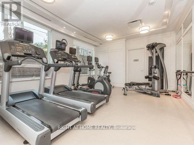 612 - 30 Old Mill Road N, Toronto, Ontario  M8X 1A2 - Photo 19 - W12448771
