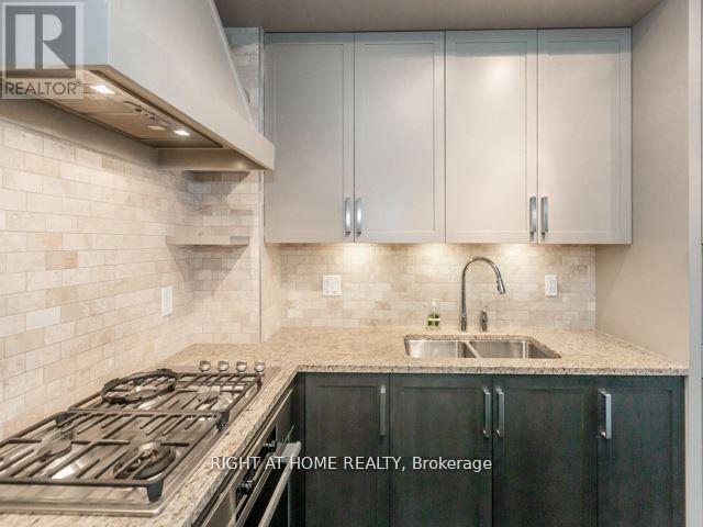 612 - 30 Old Mill Road N, Toronto, Ontario  M8X 1A2 - Photo 5 - W12448771