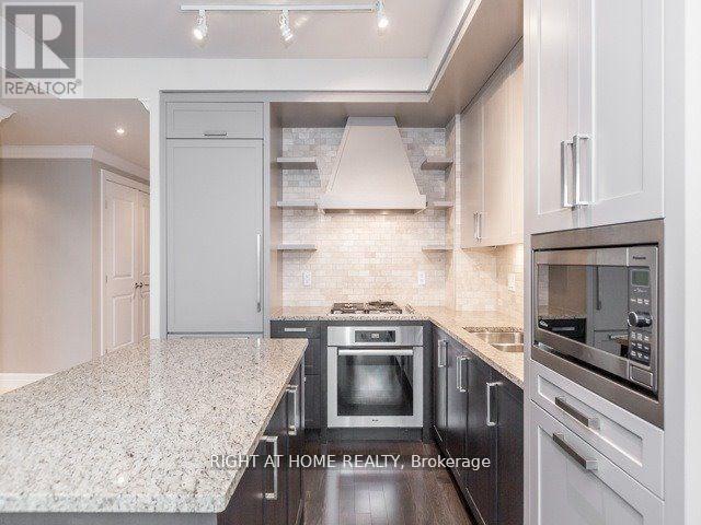 612 - 30 Old Mill Road N, Toronto, Ontario  M8X 1A2 - Photo 6 - W12448771