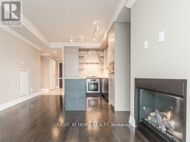 612 - 30 Old Mill Road N, Toronto, Ontario  M8X 1A2 - Photo 8 - W12448771